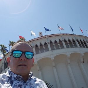 Meet your Posher, Alfredo